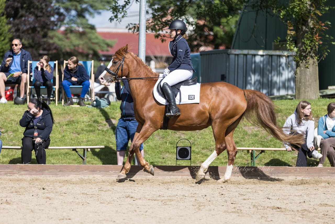 Bild 165 - Pony Akademie Turnier